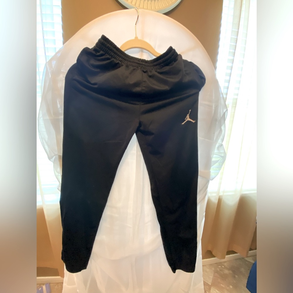 Jordan sweat pants